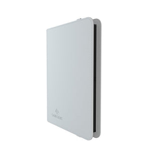 Gamegenic - Gamegenic - Prime Album 8-Pocket: White