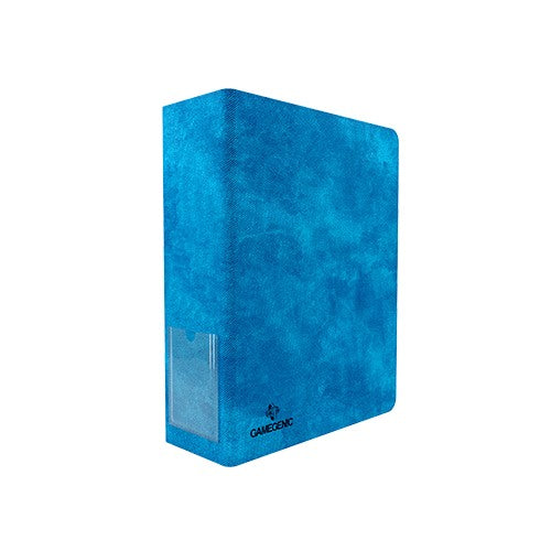 Gamegenic - Gamegenic - Prime Ring-Binder: Blue