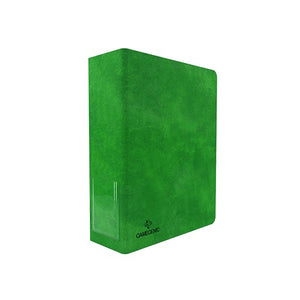 Gamegenic - Gamegenic - Prime Ring-Binder: Green