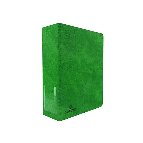 Gamegenic - Gamegenic - Prime Ring-Binder: Green