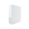 Gamegenic - Gamegenic - Prime Ring-Binder: White