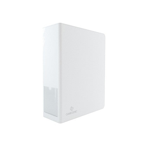 Gamegenic - Gamegenic - Prime Ring-Binder: White