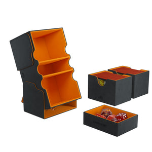 Gamegenic - Gamegenic - Stronghold 200+ Deck Box: Xl (2021 Edition)