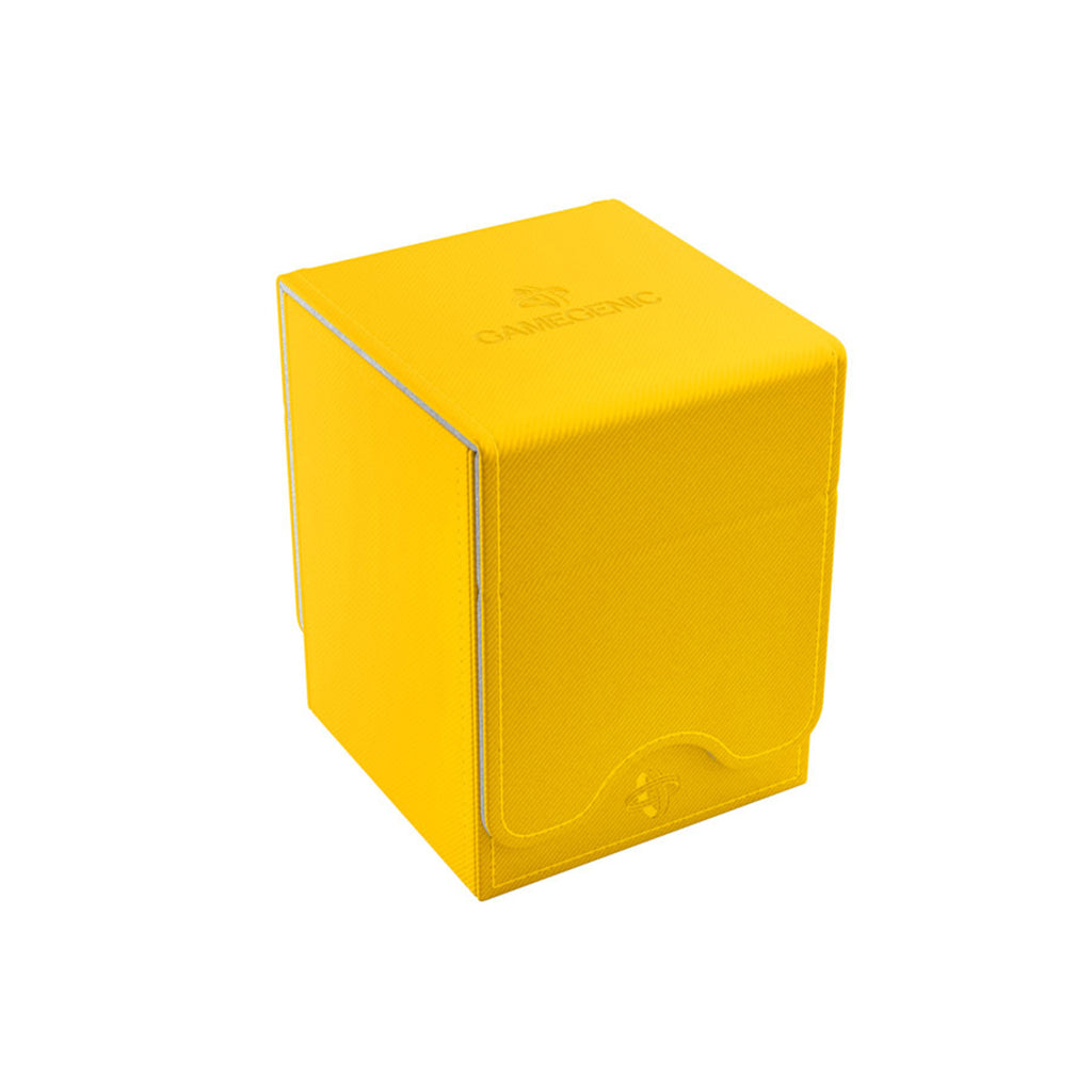 Gamegenic - Gamegenic - Squire 100+ Convertible Yellow
