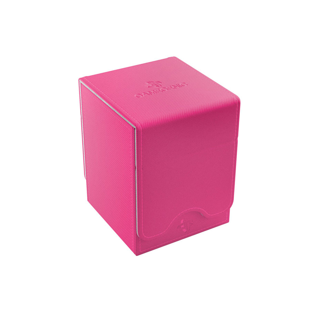 Gamegenic - Gamegenic - Squire 100+ Convertible Pink