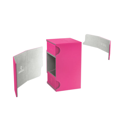Gamegenic - Gamegenic - Watchtower 100+ Convertible Pink
