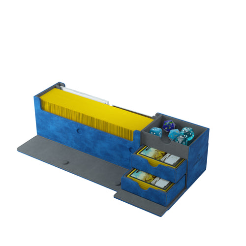 Gamegenic - Gamegenic - Cards' Lair 400+ (Blue)