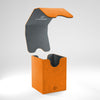 Gamegenic - Gamegenic Deck Box Squire 1000+ Orange