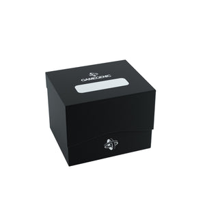 Gamegenic - Gamegenic - Side Holder 100+ Xl Black
