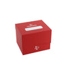 Gamegenic - Gamegenic - Side Holder 100+ Xl Red