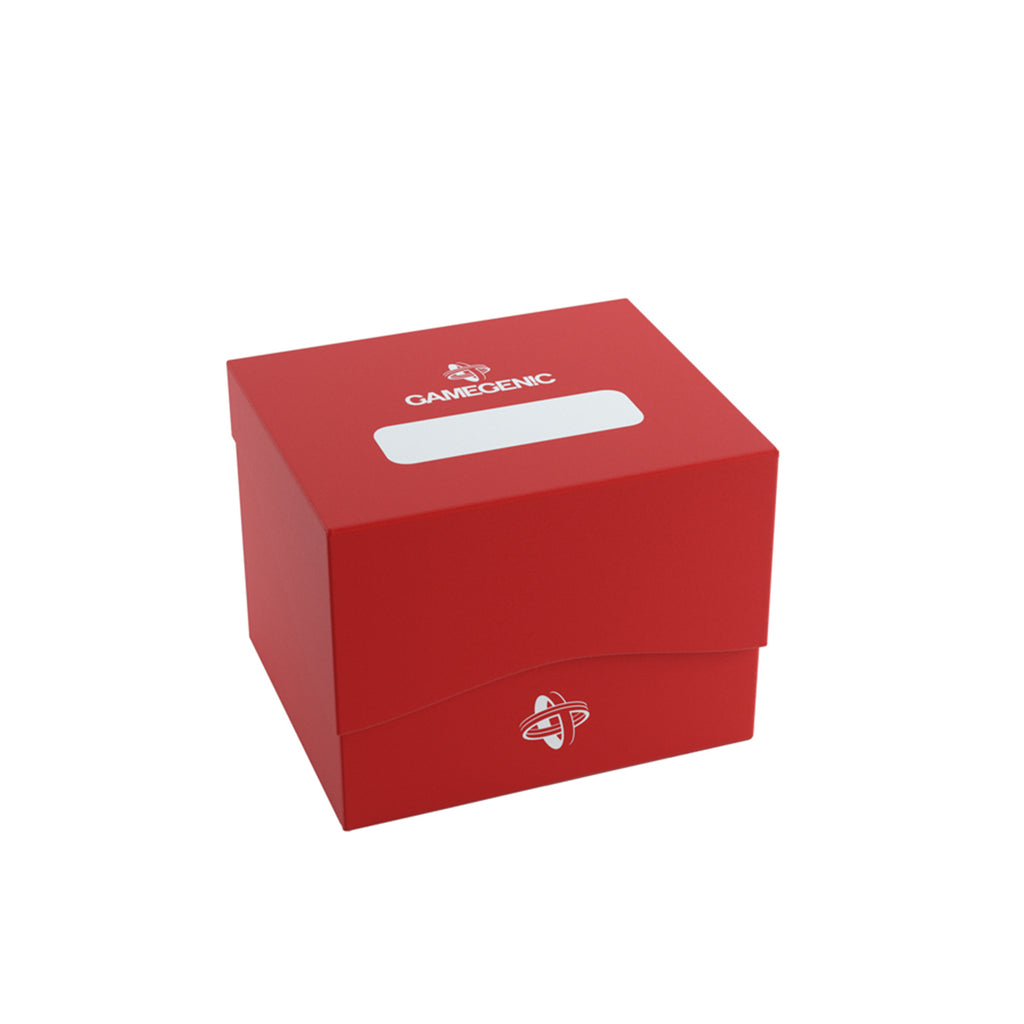 Gamegenic - Gamegenic - Side Holder 100+ Xl Red