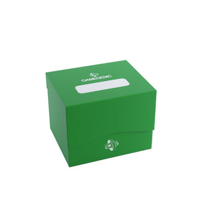 Gamegenic - Gamegenic - Side Holder 100+ Xl Green