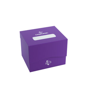 Gamegenic - Gamegenic - Side Holder 100+ Xl Purple