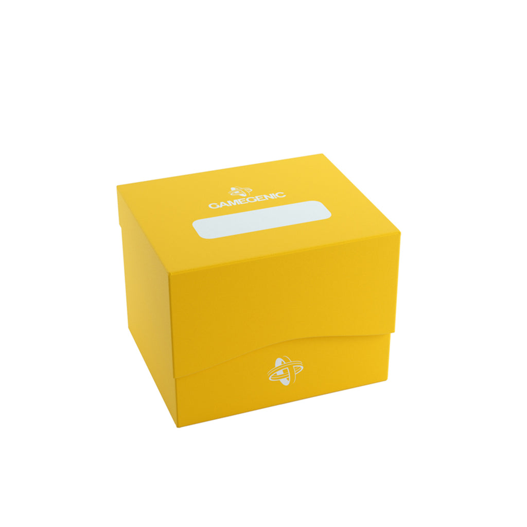 Gamegenic - Gamegenic - Side Holder 100+ Xl Yellow