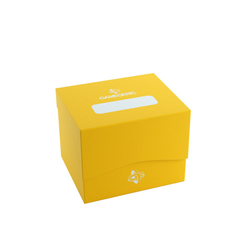 Gamegenic - Gamegenic - Side Holder 100+ Xl Yellow