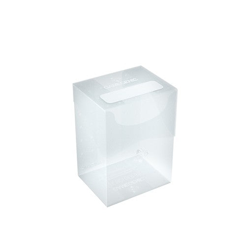 Gamegenic - Gamegenic - Deck Holder 80Plus Clear