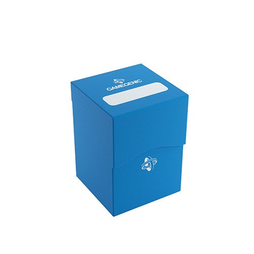 Gamegenic - Gamegenic - Deck Holder 100Plus Blue