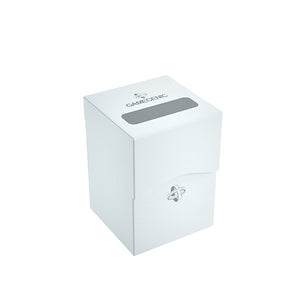 Gamegenic - Gamegenic - Deck Holder 100Plus White