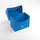 Gamegenic - Gamegenic Deck Box Sideholder 80+ Blue