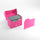 Gamegenic - Gamegenic Deck Box Sideholder 80+ Pink