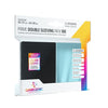 Gamegenic - Gamegenic - Prime Double Sleeving Pack 100