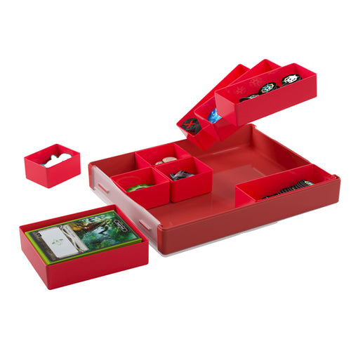 Gamegenic - Gamegenic - Token Silo Red