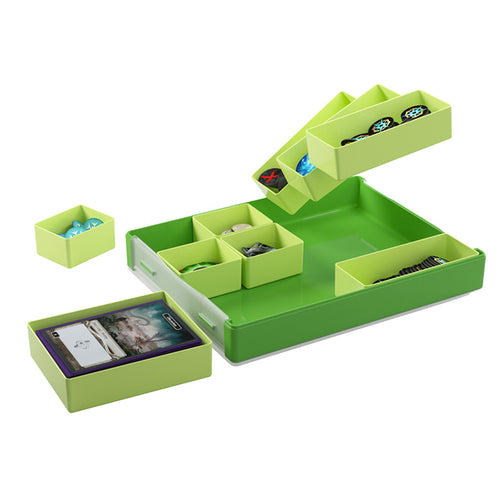Gamegenic - Gamegenic - Token Silo Green/Lime