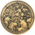 Goliath Coins: Dice Coin D4: Battle Scene