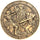 Goliath Coins: Dice Coin D8: Battle Scene
