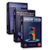 Giga Mech Games -  The Blue Collection: Insert Coin To Play