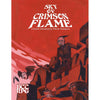Goodman Games -  Dungeon Crawl Classics - Sky Ov Crimson Flame