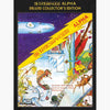 Goodman Games -  Metamorphosis Alpha: Deluxe Collector's Edition