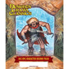 Goodman Games -  Dungeon Crawl Classics Rpg: Character Record Folio