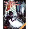 Horse Shark Games -  Dungeon Crawl Classics (Rpg): The House Of The Red Doors