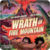 Gamewright -   Wrath Of Fire Mountain