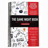 Game Night Accessories -  The Game Night Book
