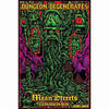 Goblinko Games -  Dungeon Degenerates: Mean Streets Expansion Box Pre-Order