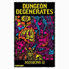 Goblinko Games -  Dungeon Degenerates: Missions Ii Pre-Order