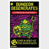 Goblinko Games -  Dungeon Degenerates: Choose Or Lose 1: Grime And Gold At The Ghostgate Pre-Order