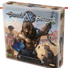 Ares Games Srl -  Sword And Sorcery: Ancient Chronicles: Myths Of The Arena