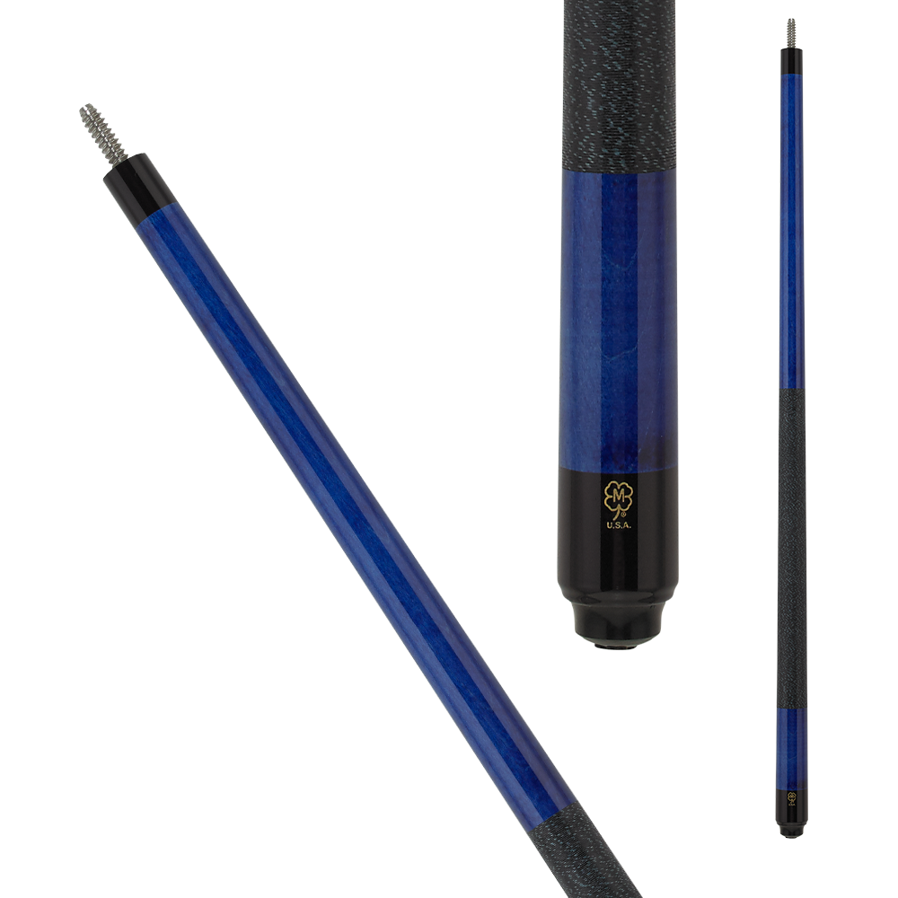 McDermott GS02 Pool Cue - 21.0 oz Pool Cues