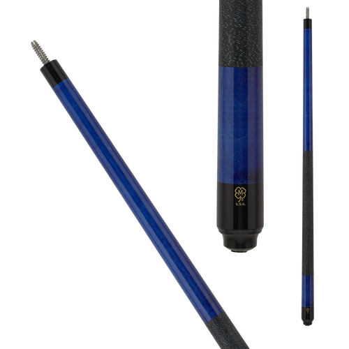 McDermott GS02 Pool Cue - 18.0 oz Pool Cues