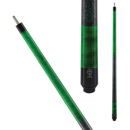 McDermott GS05 Pool Cue - 18.0 oz Pool Cues