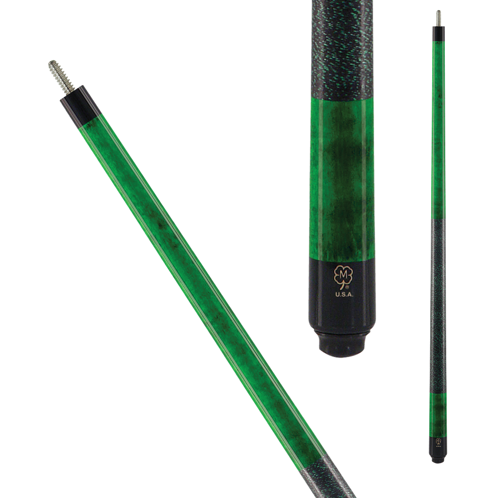McDermott GS05 Pool Cue - 20.0 oz Pool Cues