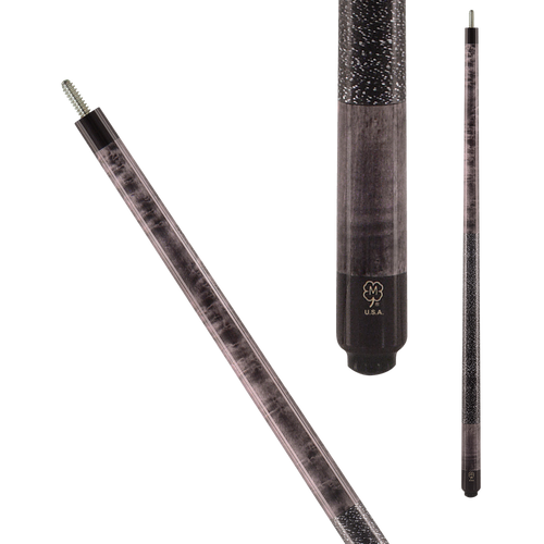 McDermott GS06 Pool Cue - 19.0 oz Pool Cues