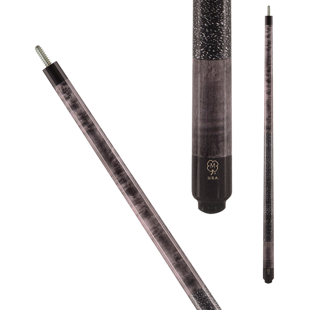 McDermott GS06 Pool Cue - 21.0 oz Pool Cues