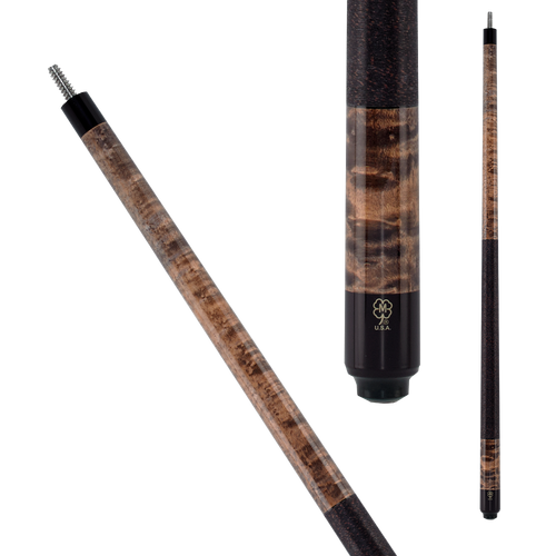 McDermott GS07 Pool Cue - 19.0 oz Pool Cues