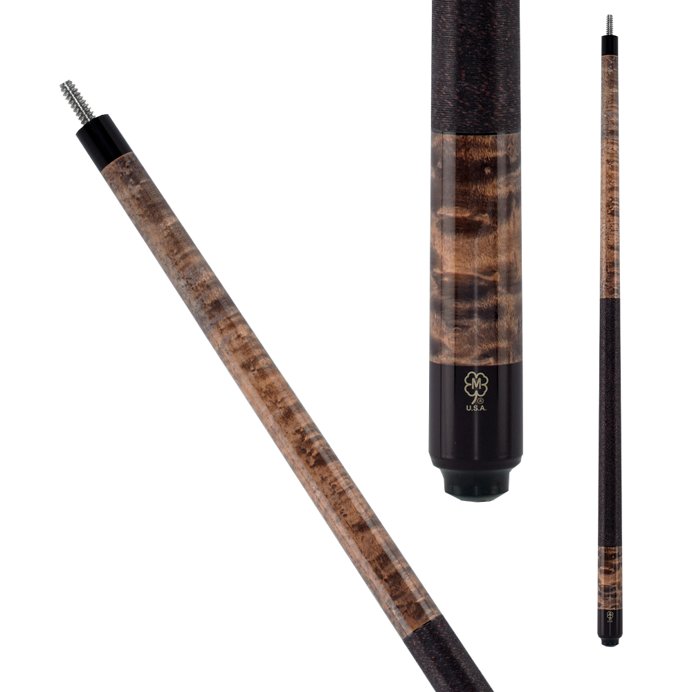 McDermott GS07 Pool Cue - 21.0 oz Pool Cues