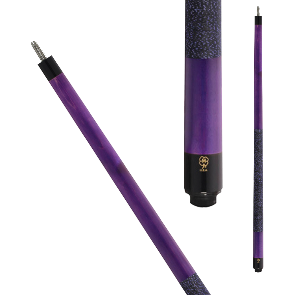 McDermott GS14 Pool Cue - 18 Pool Cues