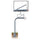 PerfectPitch 5.56 in. Braces & Hardware for Gooseneck Posts